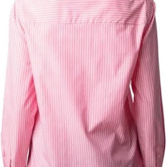 Zadig & Voltaire Taskiz Diamanté "Peace & Love" Shirt – Size L - Picture 3 of 8